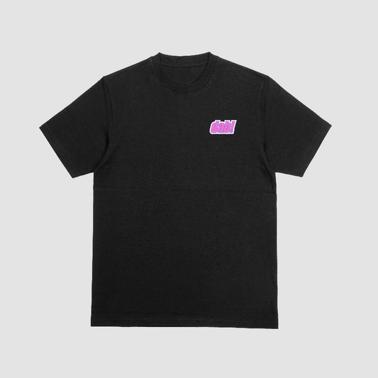 Dab Classic Logo Tee