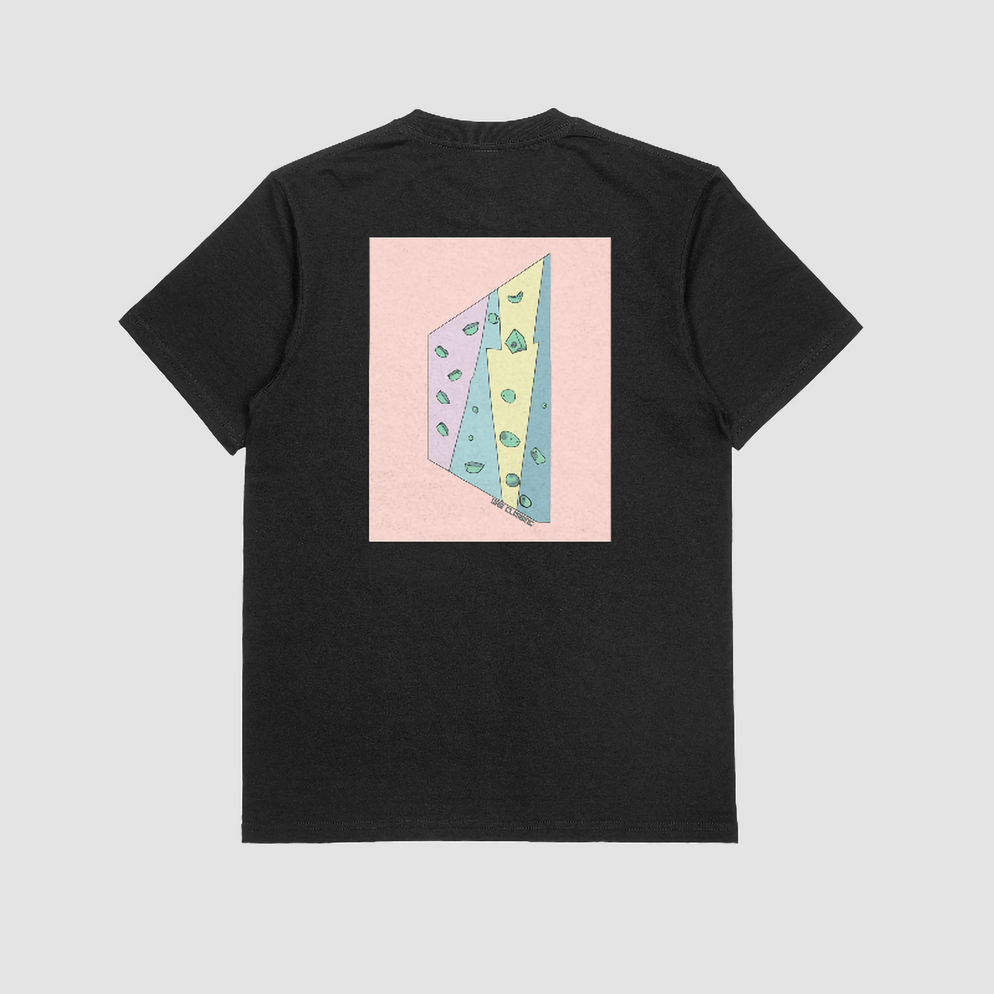 Classic Wall Tee