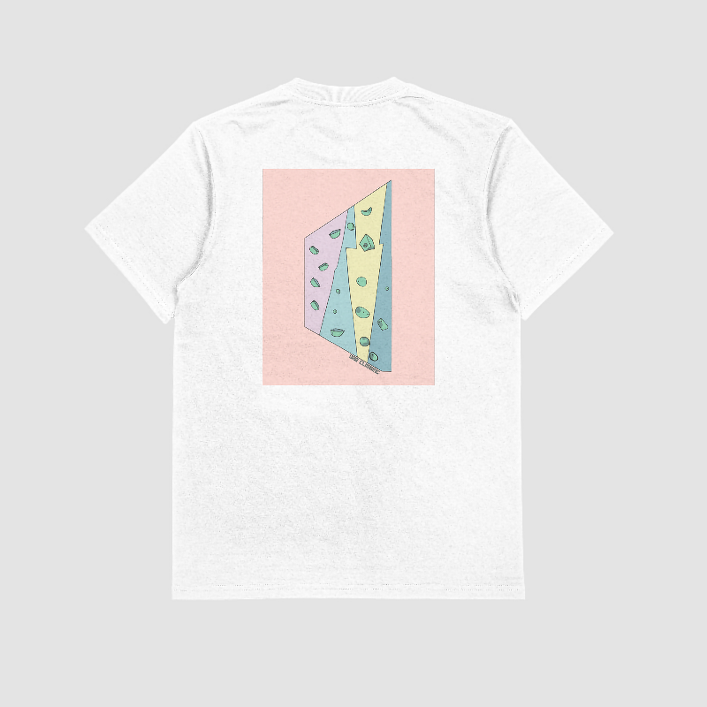 Classic Wall Tee