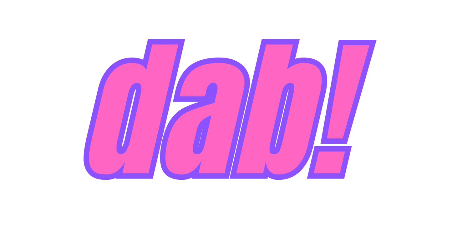 Dab Logo