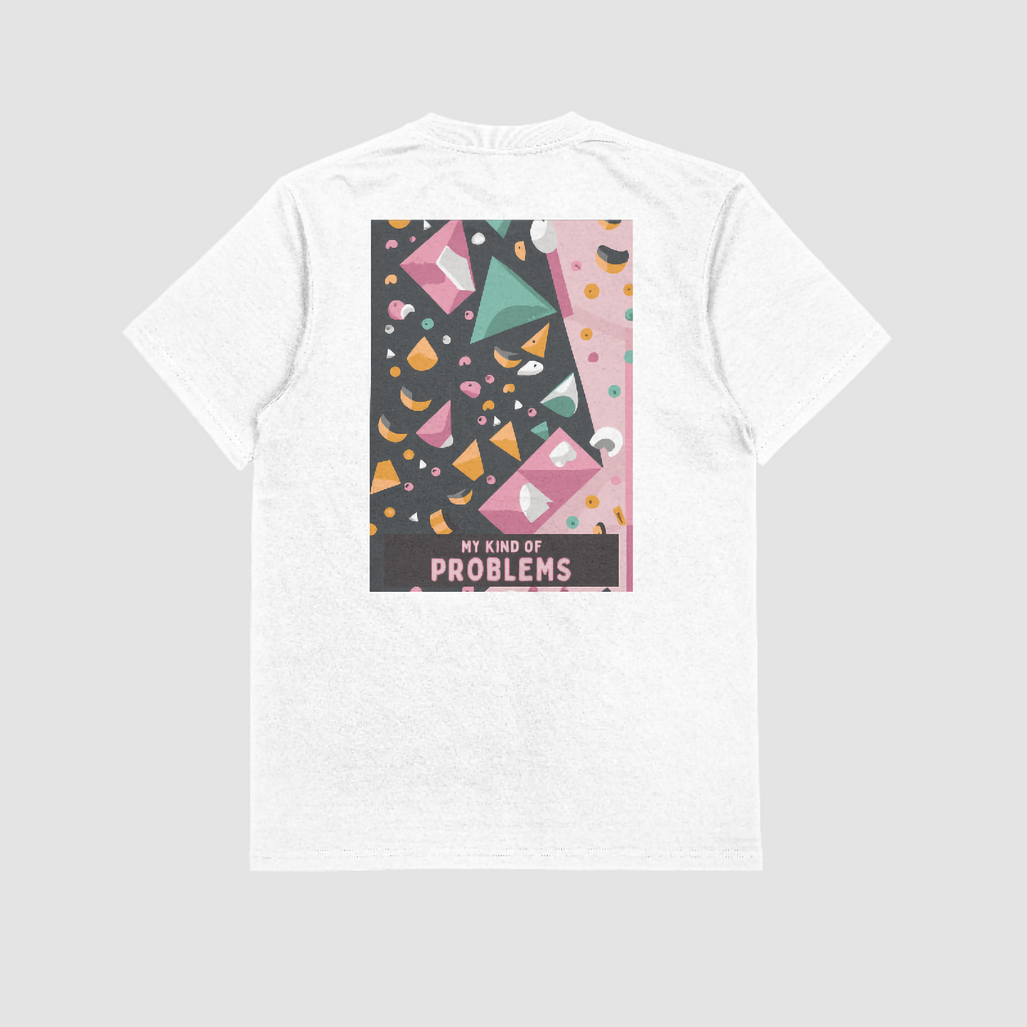 Problems Tee