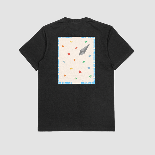 Wall Map Tee